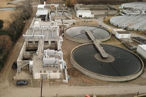 Ferrovial se adjudica contratos de agua en Texas por 279 millones de dólares