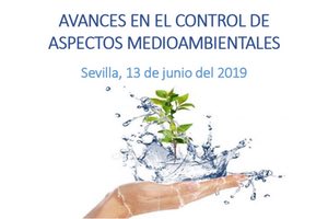 EMASESA organiza la Jornada "Avances en el Control de Aspectos Medioambientales" el próximo 13 de junio