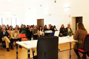 PROMEDIO comparte foro de buenas prácticas en gestión de vertidos industriales en Portugal