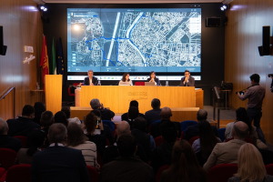 La transformaci&oacute;n digital marca el rumbo de Wex Global 2026 en Sevilla