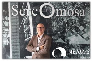 SERCOMOSA apuesta por incluir akwaMETRIC como control de calidad del agua en sus redes de distribución