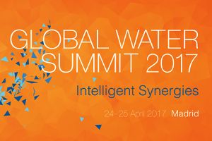 ACCIONA Agua participa en Global Water Summit 2017, uno de los mayores encuentros del sector del agua