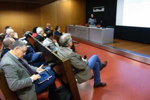 “Impulsar un Living Lab sobre reutilización es nuestra gran oportunidad para adaptarnos a los cambios futuros” Inmaculada Romero