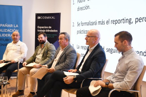 Grupo de Ciberseguridad de ASA Andaluc&iacute;a en EMACSA: reforzar la resiliencia del agua urbana en Andaluc&iacute;a