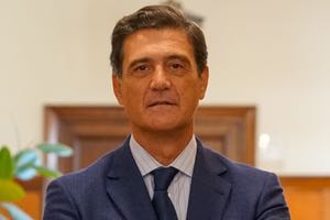 Pascual Fernández, nuevo presidente de la Asociación Española de Abastecimientos de Agua y Saneamiento (AEAS)