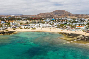 MAREA realizará este año las obras de ampliación y mejora de la EDAM de Corralejos en Fuerteventura