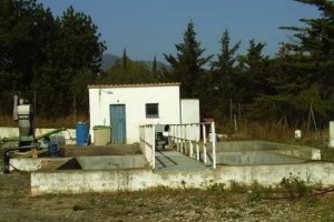 La ACA contin&uacute;a proyectando estaciones depuradoras para peque&ntilde;as poblaciones de Catalu&ntilde;a