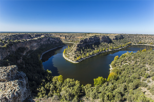 Los Ingenieros Industriales  de CyL apuestan por las nuevas tecnologías para lograr una gestión eficiente del agua en el medio rural