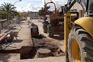 El MITECO concede a los ayuntamientos el segundo paquete de 20 M&euro; en ayudas para mejorar su saneamiento y depuraci&oacute;n