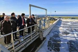 La Junta de Andaluc&iacute;a tendr&aacute; resuelta la depuraci&oacute;n de las aguas residuales en 2021 con una inversi&oacute;n de casi 800 M&euro;