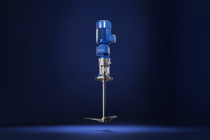 Alfa Laval presenta su nueva plataforma de agitadores: un hito hist&oacute;rico en la agitaci&oacute;n simplificada para la producci&oacute;n higi&eacute;nica