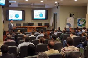 La reutilización de aguas en el marco de la economía circular, clave en el futuro de la depuración