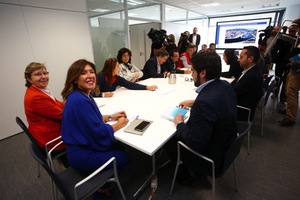 La Xunta de Galicia registrar&aacute; 15.000 pozos y 1.000 km de red para mejorar el sistema de saneamiento de Pontevedra