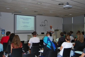 LEQUIA acoge el 1er curso avanzado del proyecto europeo TreatRec sobre retos y oportunidades del tratamiento de las aguas residuales