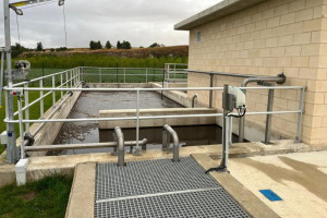 La Rioja destinar&aacute; el 14 % de los fondos FEDER a mejorar la gesti&oacute;n integral del agua y reforzar la resiliencia h&iacute;drica