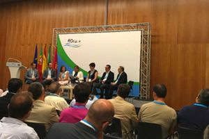FACSA ha presentado su sistema de telelectura en el Sal&oacute;n H2Orizon de Andaluc&iacute;a