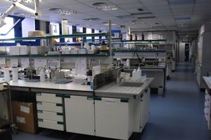 La CH del Tajo amplía de nuevo el alcance de su acreditación ENAC como laboratorio de ensayo