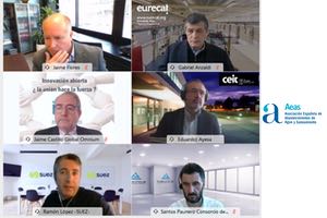 El sector aborda las principales claves y beneficios de la innovación abierta
