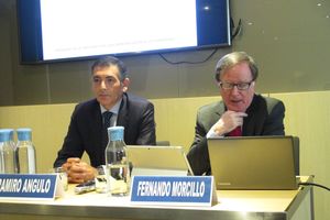 AEAS presenta de nuevo el estudio más completo sobre el suministro de agua potable y saneamiento en España