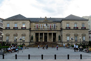 La Diputación Foral de Álava destina más de 1M€ para mejorar el abastecimiento del núcleo de Delika