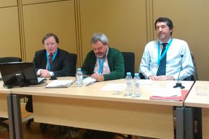 AEAS destaca en SMAGUA la necesidad de avanzar en la recuperación de costes para garantizar la sostenibilidad de los servicios