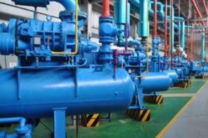 Finalizan 5 proyectos aragoneses que mejorarán la eficiencia industrial, la depuración de agua y las afecciones de los vertidos al río