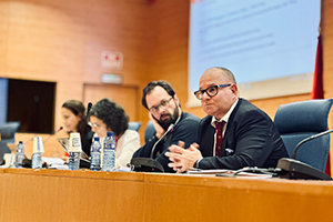 El Foro de la Economía del Agua reivindica la urgencia  de aplicar la economía circular en el sector hídrico
