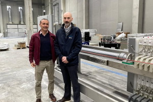 SIGMADAF y Caperva Filtration se al&iacute;an para ofrecer filtros prensa para procesos industriales en Espa&ntilde;a y Portugal