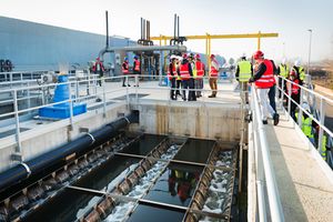 Veolia lanza REDes, una iniciativa para compartir experiencias y conocimientos entre gerentes y empleados