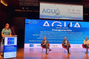 El XVI Foro de la Economía del Agua analizará las necesidades en infraestructuras e inversiones para garantizar la seguridad hídrica