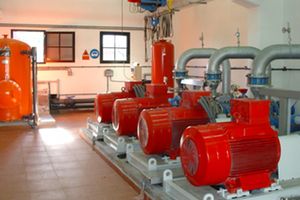 El Cabildo de Tenerife recibe la nueva desaladora de Granadilla tras una inversión total de más de 30 M€
