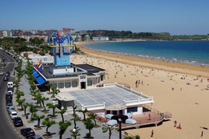 El Ayuntamiento de Santander aprueba el proyecto para optimizar la red de alcantarillado del Sardinero