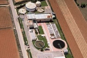 La Generalitat Valenciana mejorará sus sistemas de depuración con una inversión de 50 M€