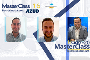 Resumen MasterClass 16 sobre "Tecnologías innovadoras para afrontar la nueva normativa europea de agua regenerada para riego"