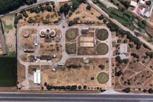 Cadagua y Ferrovial Agromán construirán la ampliación de la EDAR Oeste-Los Vados de Granada por 22,7 M€