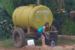 Cooperación Española facilita el acceso a agua potable a 25.000 habitantes de Jatibonico en Cuba