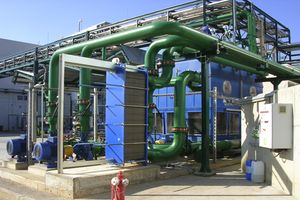 Un Grupo de Trabajo de ámbito nacional aborda el tratamiento eficaz de aguas residuales de la industria agroalimentaria