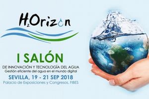 SUEZ participa en H2Orizon con sus innovadoras soluciones para la gestión del agua y la energía