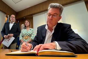 La Generalitat anuncia el desbloqueo tras 8 años de la EDAR de Cheste-Chiva, con una inversión de 21 M€