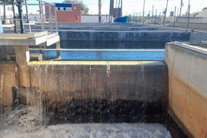 FACSA desarrolla un sistema de digital inteligente para monitorizar la calidad de las aguas regeneradas
