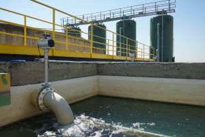 Promedio implanta tecnolog&iacute;a para monitorizar la calidad del agua en potabilizadoras y pozos
