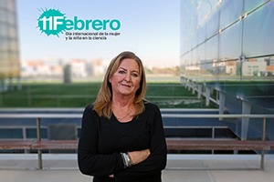 “La microbiología es la biología de lo invisible, lo que nadie ve”