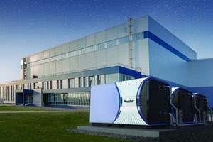 Nueva tecnolog&iacute;a de tratamiento de agua basada en electricidad