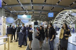 Balance positivo en la clausura de EFIAQUA 2017