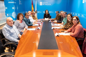 La Xunta aportar&aacute; el 60% de la inversi&oacute;n destinada a los municipios en el plan de acci&oacute;n integrado Futuro Verde del Alto T&aacute;mega