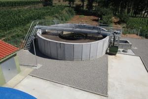 El Instituto Aragonés del Agua recibe 48 solicitudes para la construcción o mejora de EDAR en el pirineo