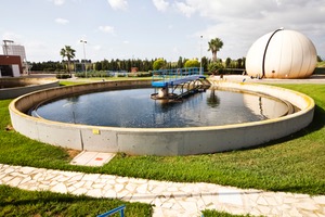 La Cátedra FACSA-UJI ofrece de forma gratuita su curso online sobre funcionamiento y explotación de EDAR
