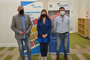 III Plan de Igualdad de Aqualia para una actividad más sostenible