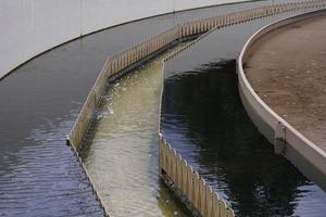 El MITECO finaliza las obras de la remodelación de la EDAR de Santa Eulalia en Ibiza tras más de 6 M€ de inversión
