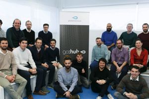 GOHUB y GR-EX se alían para encontrar las mejores startups de robótica de todo el mundo